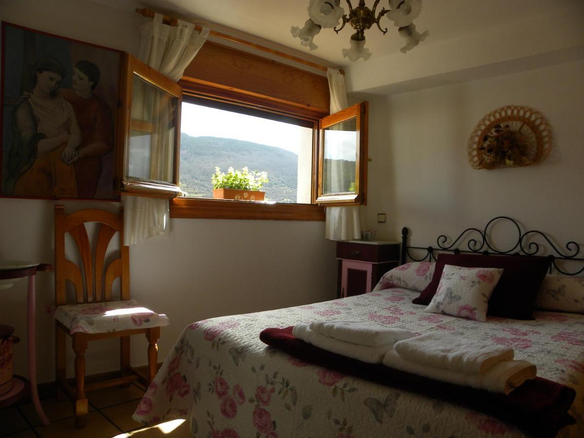 Casa El Sotillo Villoslada de Cameros Bagian luar foto